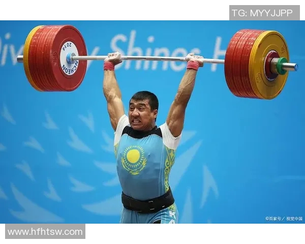 奥运会举重项目选手体能训练解析