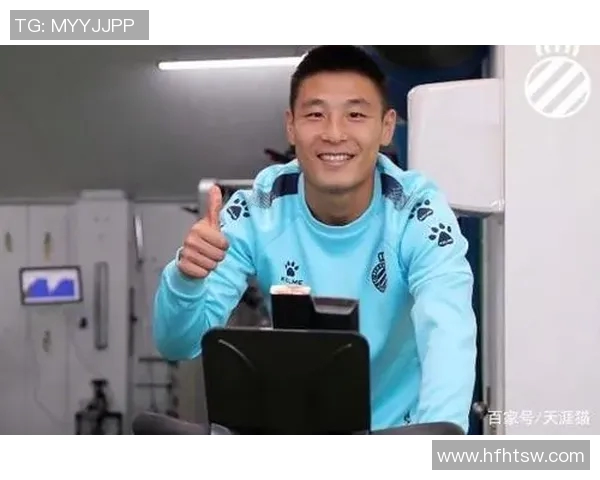 热搜榜第一！武磊因一举动刷屏全网