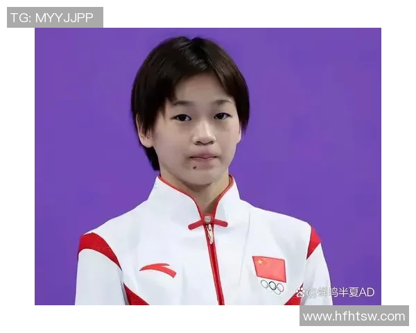 奥运跳水金牌得主将转型教练,执教国家青年队 奥运跳水金牌得主将转型教练,执教国家青年队