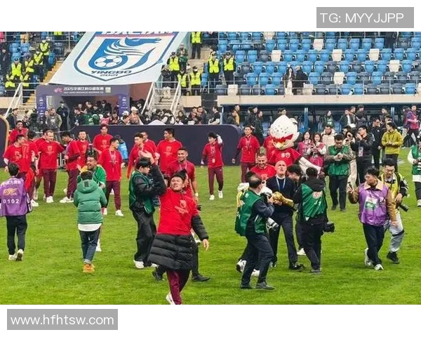 突发！VAR宣布将离队，球迷不舍告别