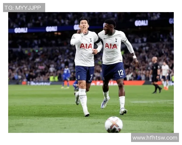 昔日王者孙兴慜状态下滑，何去何从？