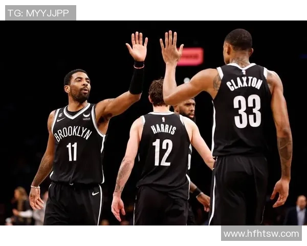 突发！篮网宣布将离队，球迷不舍告别