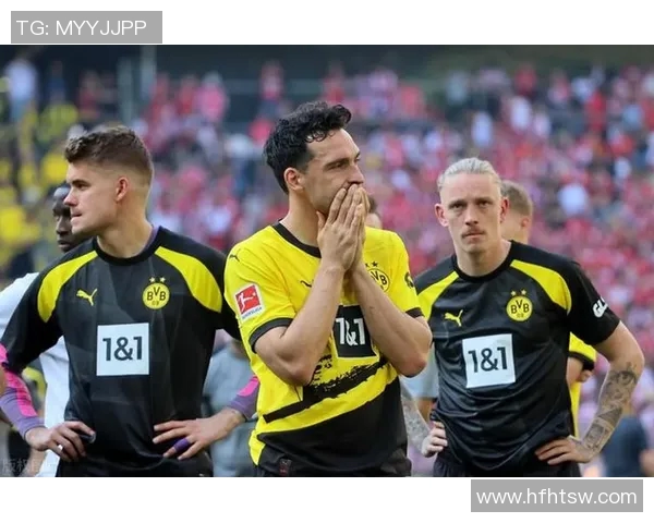 突发!多特蒙德球员宣布离队 球迷深情告别心碎难舍 突发!多特蒙德球员宣布离队 球迷深情告别心碎难舍