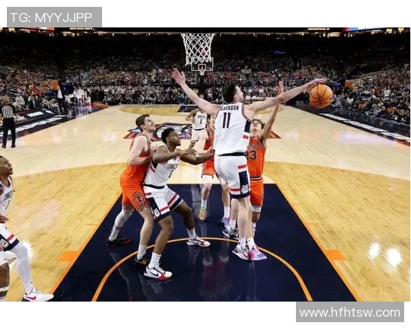 NCAA篮球天才球员谁能突破重围进入NBA舞台